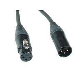 Cordial Pro Line CMK222 XLR - XLR M-F 20m