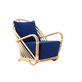 Sika Design Charlottenborg Fåtölj