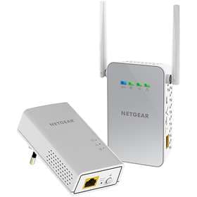 Netgear Powerline WiFi 1000 PLW1000