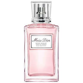 Dior Miss Dior Silky Body Mist 100ml