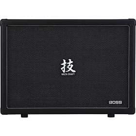 Boss Waza Amp Cabinet212