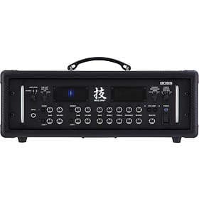 Boss Waza Amp Head