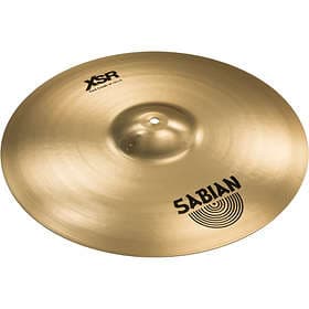 Sabian XSR Fast Crash 18"