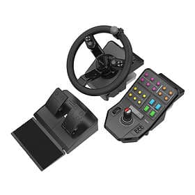 Logitech Farm Simulator Bundle (PC)