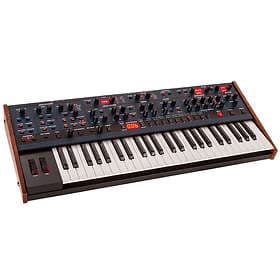 Dave Smith OB-6