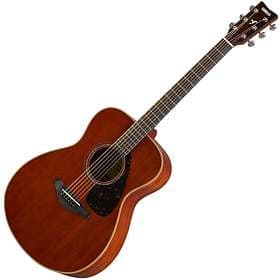 Yamaha FS850