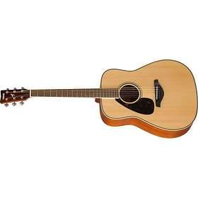 Yamaha FG820L (LH)