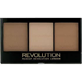 Makeup Revolution Ultra Sculpt & Contour Palette 11g
