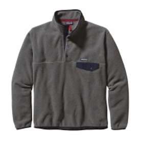 Patagonia Lightweight Synchilla Snap-T Fleece Pullover (Herr)