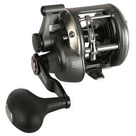 Okuma Solterra SLX 15L