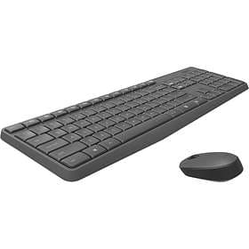 Logitech MK235 (Nordisk)