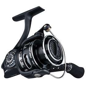ABU Garcia Revo MGX 20 Spin