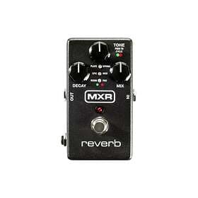 Jim Dunlop MXR M300 Reverb
