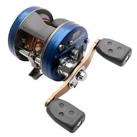 ABU Garcia Ambassadeur 6601 C4