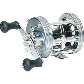 ABU Garcia Ambassadeur 6500 CS Rocket