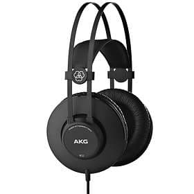 AKG K52 Over-ear