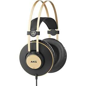 AKG K92 Over-ear