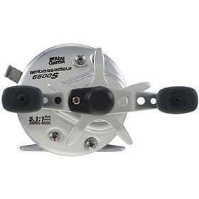 ABU Garcia Ambassadeur 6500 S