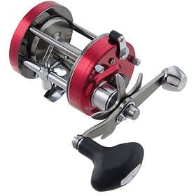 ABU Garcia Ambassadeur 7001 C