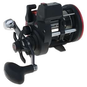 ABU Garcia Alphamar LC20SYN