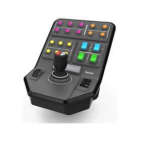 Logitech Side Panel Control Deck (PC)