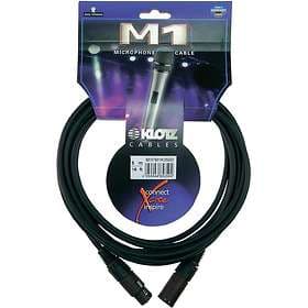 Klotz KMK MY206 XLR - XLR M-F 5m