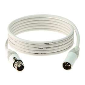 Klotz iceRock Prime XLR - XLR M-F 5m