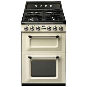 SMEG TR62P (Creme)