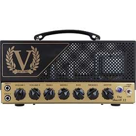 Victory Amplifiers V22 The Sheriff