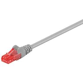 Goobay U/UTP Cat6 RJ45 - RJ45 LSZH 7,5m