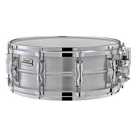 Yamaha Recording Custom Aluminum Snare 14"x5.5"