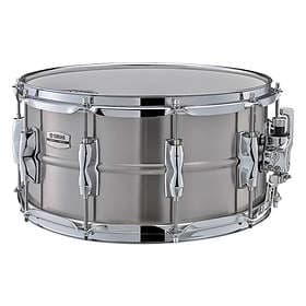 Yamaha Recording Custom Steel Snare 14"x7"