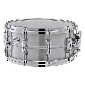 Yamaha Recording Custom Aluminum Snare 14"x6.5"