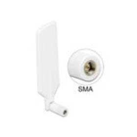 DeLock LTE/WLAN SMA Antenna 1-4dBi (12430)