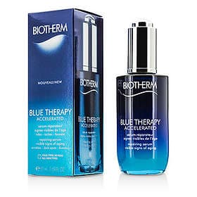 Biotherm Blue Therapy Accelerated Serum 50ml