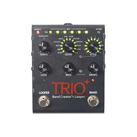 Digitech Trio+ Band Creator