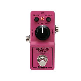 Ibanez ADmini Delay