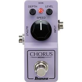Ibanez CSmini Chorus