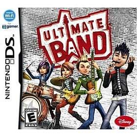 Ultimate Band (DS)