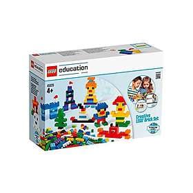 LEGO Education 45020 Kreativt Klossett