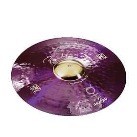 Paiste Signature Danny Carey Monad Ride 22"