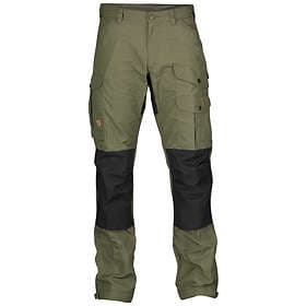 Fjällräven Vidda Pro Regular Trousers (Herr)