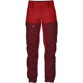 Fjällräven Keb Curved Trousers (Dam)