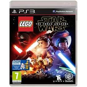 LEGO Star Wars: The Force Awakens (PS3)