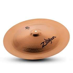 Zildjian S China 18"