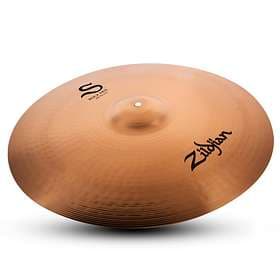 Zildjian S Medium Ride 24"