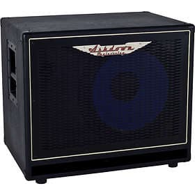 Ashdown ABM-115 EVO IV Cab