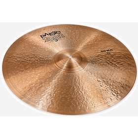 Paiste 2002 Black Big Beat Ride 22"