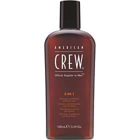 American Crew Classic 3in1 100ml