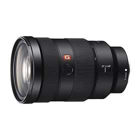 Sony FE 24-70/2,8 GM